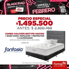 Catálogo Flamingo semana 47 Página 2