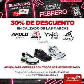 Catálogo Flamingo semana 47 Página 4