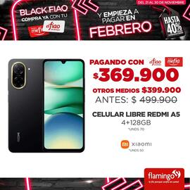 Catálogo Flamingo semana 47 Página 5