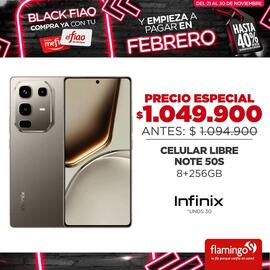 Catálogo Flamingo semana 47 Página 6