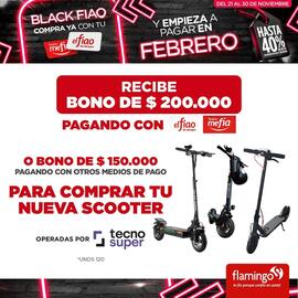 Catálogo Flamingo semana 47 Página 8