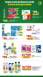 Folleto Bodega Aurrerá Página 2