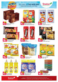 Shaklan leaflet Page 2