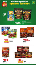 Folleto Bodega Aurrerá Página 7