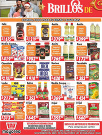 Folleto Casa Ley semana 48 Página 3