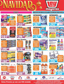 Folleto Casa Ley semana 48 Página 4