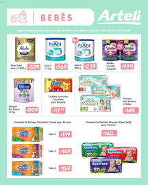 Folleto Arteli Página 11