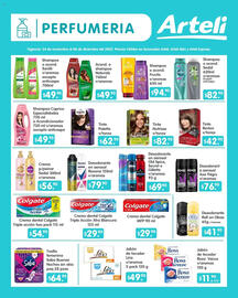 Folleto Arteli Página 12