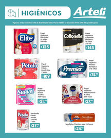 Folleto Arteli Página 14