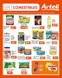 Folleto Arteli Página 4