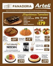 Folleto Arteli Página 7