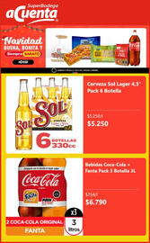 Catálogo Super Bodega a Cuenta Página 3