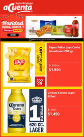 Catálogo Super Bodega a Cuenta Página 4