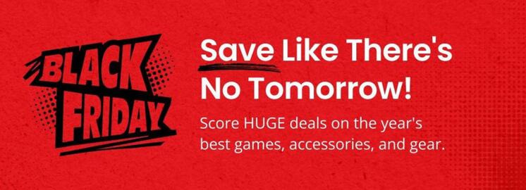 Game Stop weekly ad Page 1