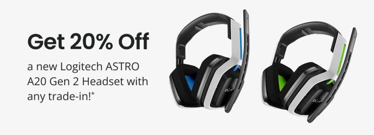 Game Stop weekly ad Page 4