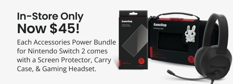 Game Stop weekly ad Page 5