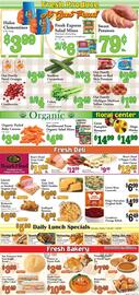 Village Market Food Centers weekly ad week 48 Page 2
