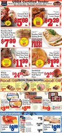 Village Market Food Centers weekly ad week 48 Page 3