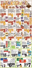 Village Market Food Centers weekly ad week 48 Page 4