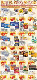 Village Market Food Centers weekly ad week 48 Page 6