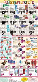 Village Market Food Centers weekly ad week 48 Page 8
