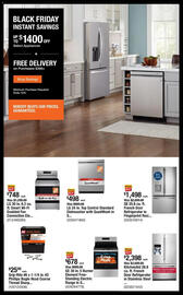 The Home Depot flyer Page 2
