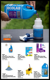 The Home Depot flyer Page 4