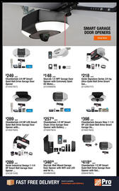 The Home Depot flyer Page 5