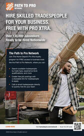 The Home Depot flyer Page 6