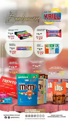 Folheto Rede Krill (válido até 27-11)