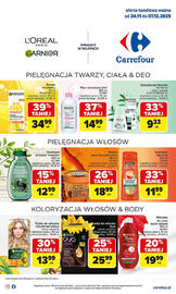 Carrefour gazetka Strona 1