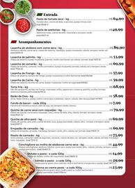 Encarte Bistek Supermercados Página 2