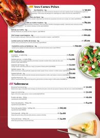 Encarte Bistek Supermercados Página 3