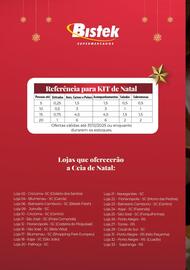 Encarte Bistek Supermercados Página 4