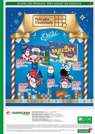 Eurocash Dystrybucja gazetka tydzień 48 Strona 2