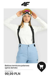 4F gazetka tydzień 48 Strona 3