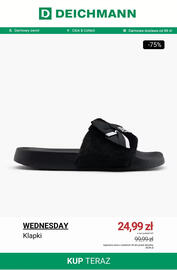 Deichmann gazetka tydzień 48 Strona 4