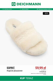 Deichmann gazetka tydzień 48 Strona 6
