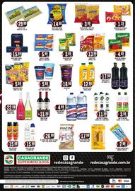 Catálogo Casagrande Supermercados Página 2