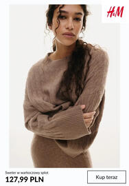 H&M gazetka tydzień 48 Strona 2