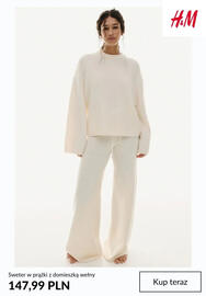 H&M gazetka tydzień 48 Strona 3