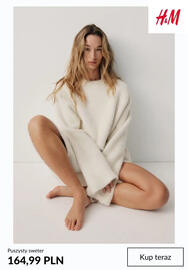 H&M gazetka tydzień 48 Strona 4