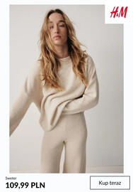 H&M gazetka tydzień 48 Strona 5