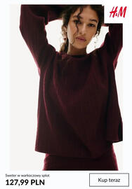 H&M gazetka tydzień 48 Strona 6