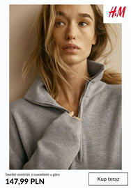 H&M gazetka tydzień 48 Strona 7