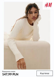 H&M gazetka tydzień 48 Strona 8