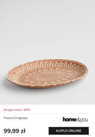 Home&You gazetka Strona 10