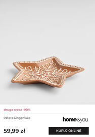 Home&You gazetka Strona 5