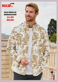 NKD Prospekt Seite 11