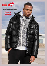 NKD Prospekt Seite 2